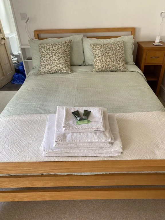 Devonshire Terrace B&B