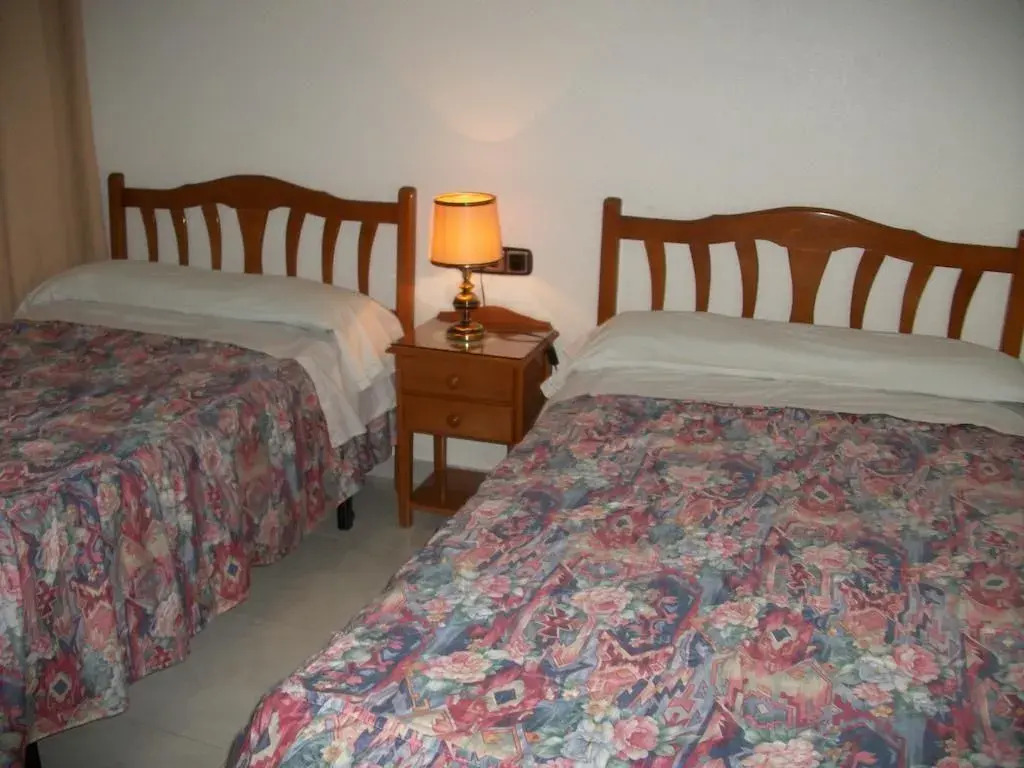 Hostal Alfaro