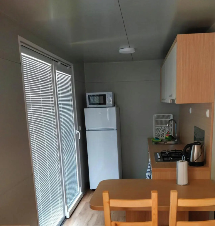 Mobile Homes Krko Pirovac