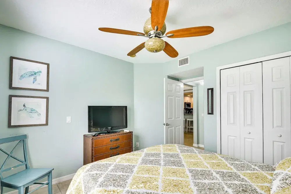 Waterfront Palm Coast Vacation Rental w/ Patio!