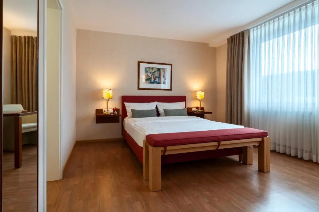 Hotel Engbert