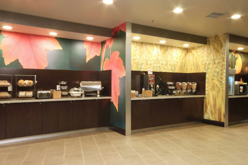 Fairfield Inn & Suites by Marriott Amarillo Airport
