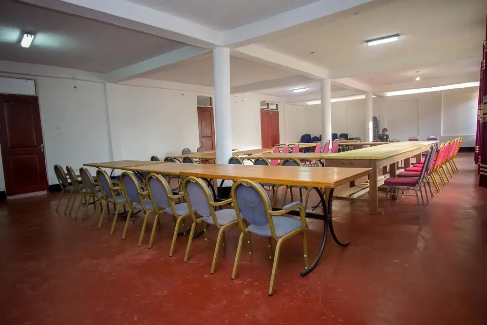 Nv Fort Lugard Hotel Iganga