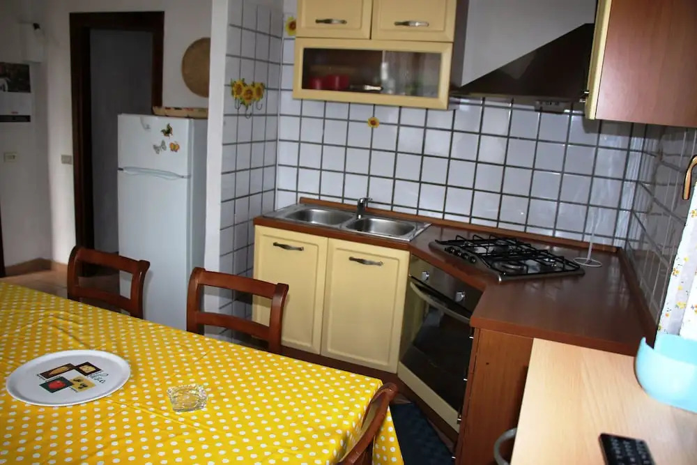 Residence Itaca