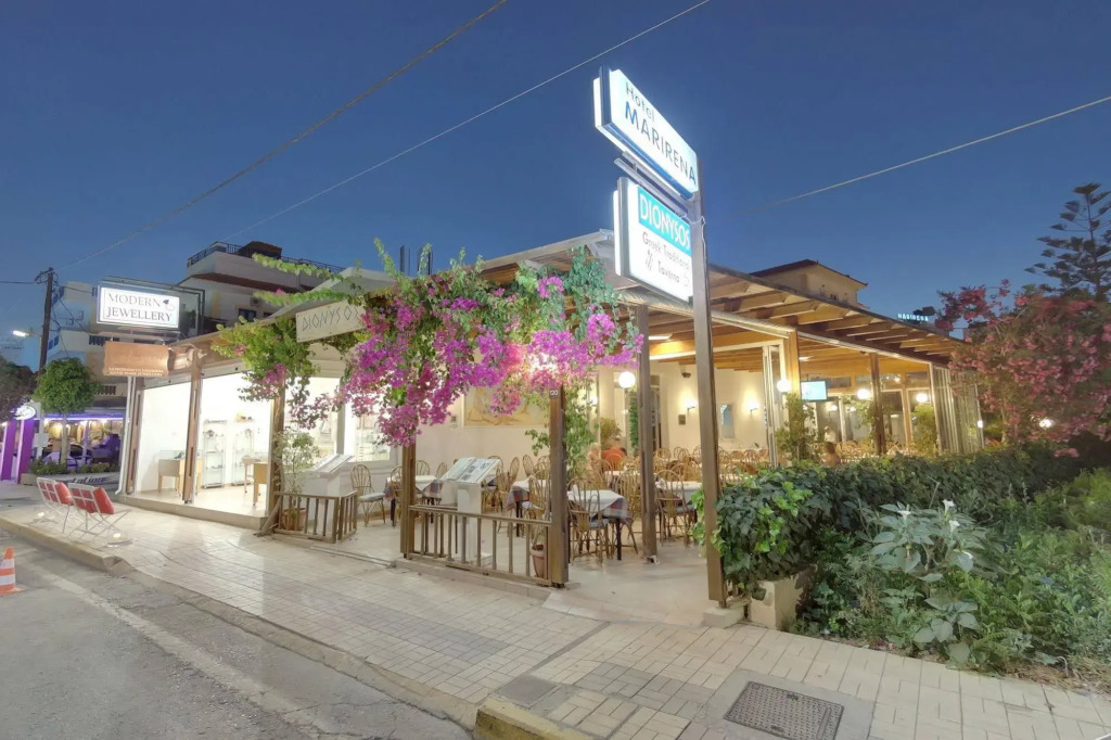 Marirena Hotel