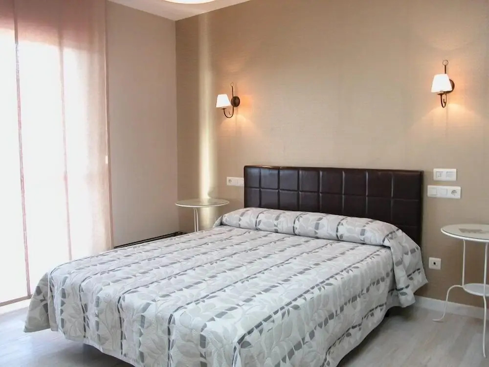 Hotel Ronsel
