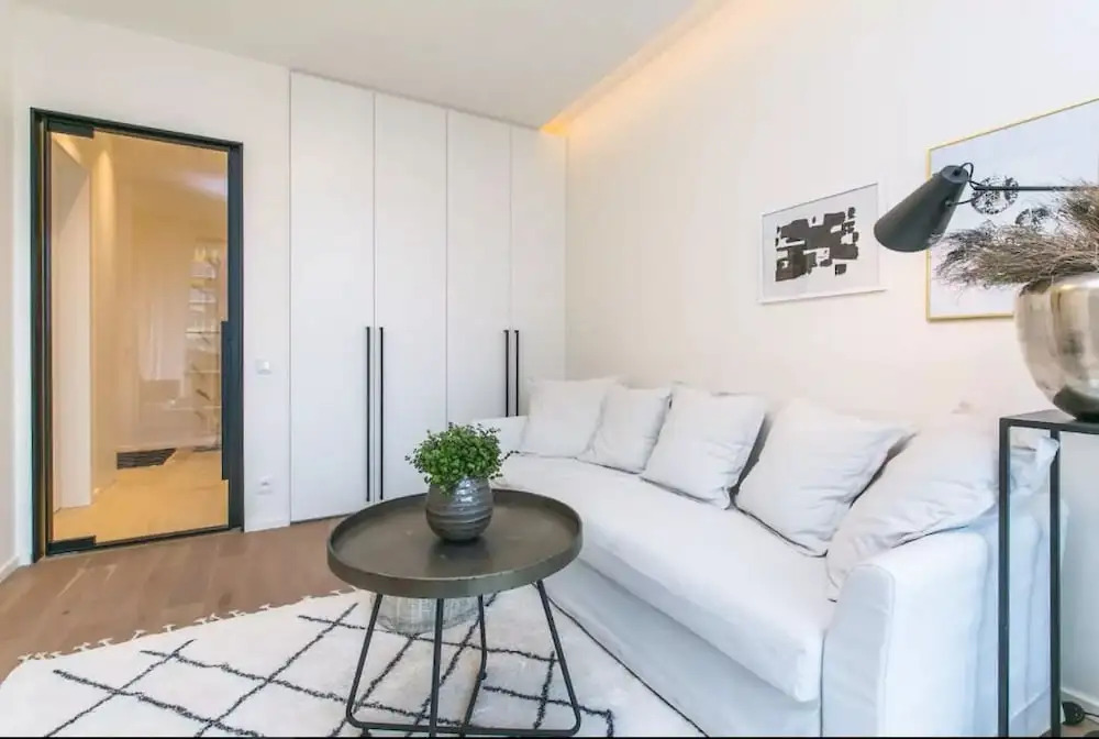 Flawless Apartments Pod Děkankou
