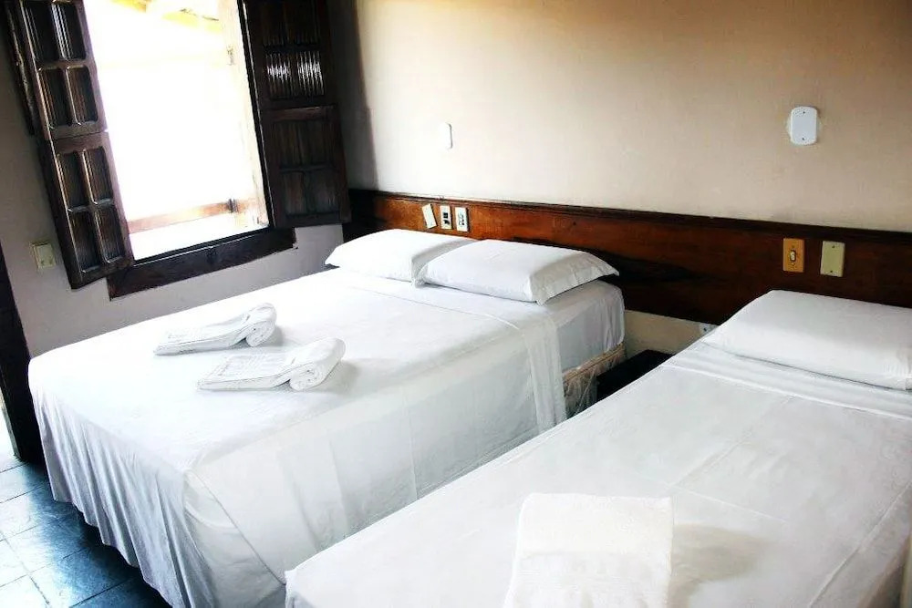Hotel Vila Bacana
