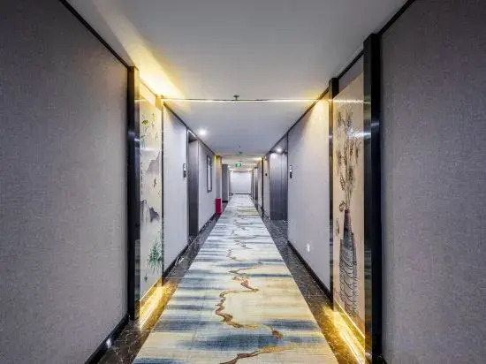 Fuzhou Hotel