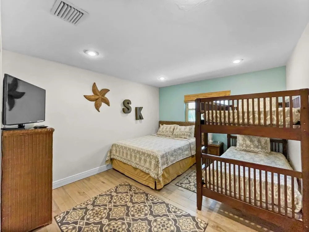 Sand Castle Suites