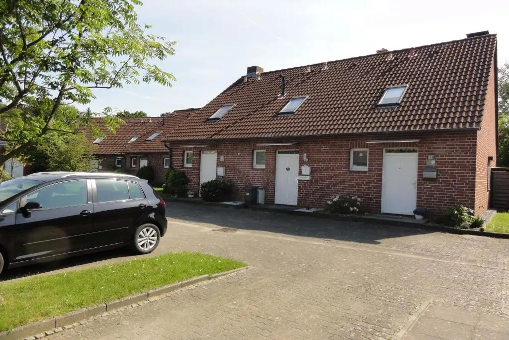 RH Finkenweg 9 d Möwe
