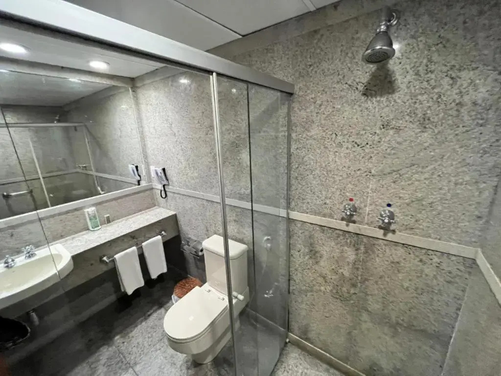 Transamerica Resort Comandatuba – All Inclusive