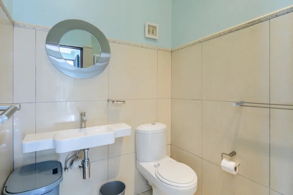 San Lameer Villa 2806