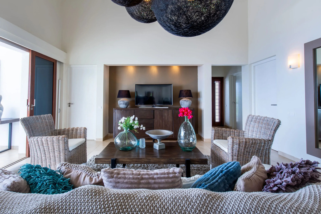 ♢ Tropical Paradise At Coral Estate W/ Sea View ♢