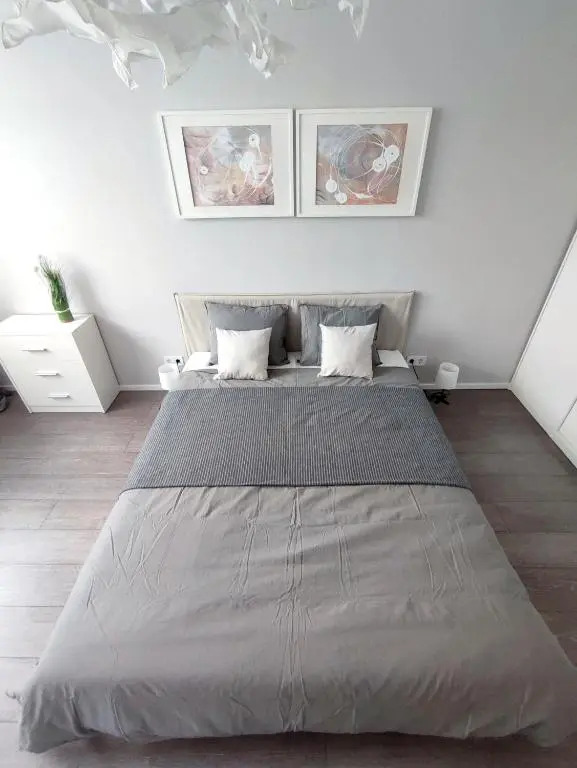 CHAIKA Dubulti Jurmala 2 room apartment