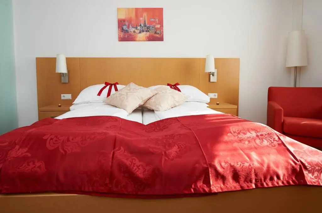 City-Hotel Mödling