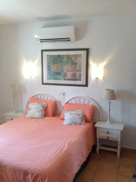 Villa With 4 Bedrooms in Jávea, With Private Pool, Enclosed Garden and