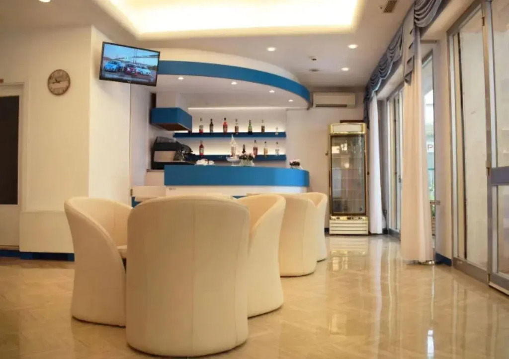 Hotel Arno