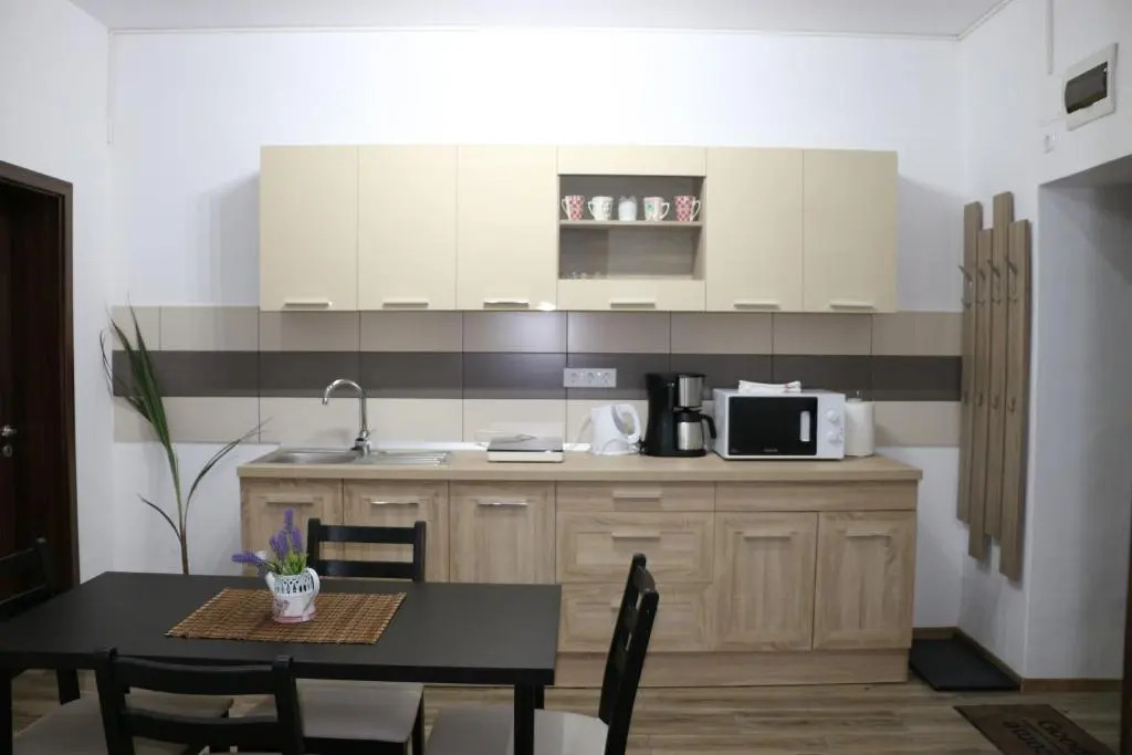 Corso Comfort Apartments