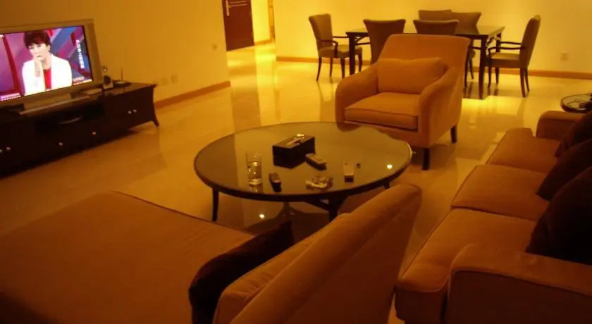 Shanghai Xindihao Service Apartment