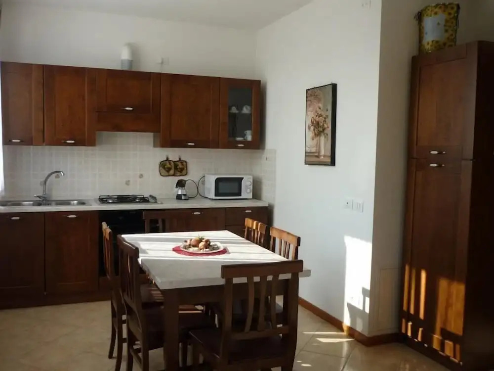 Agriturismo Ca Baccan