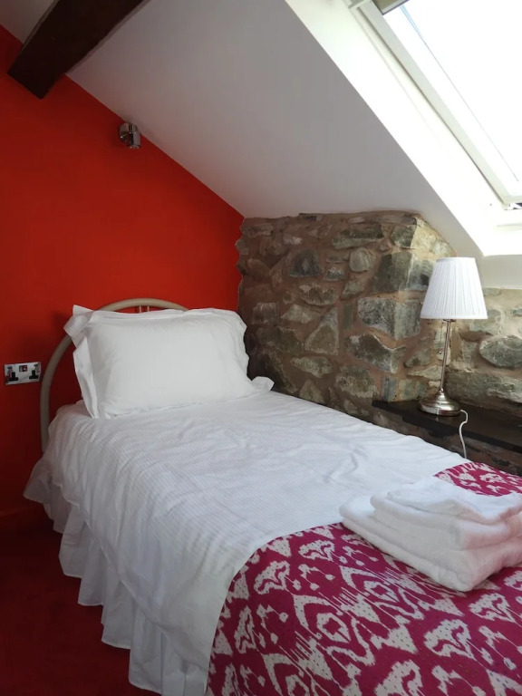 The Lion Hotel