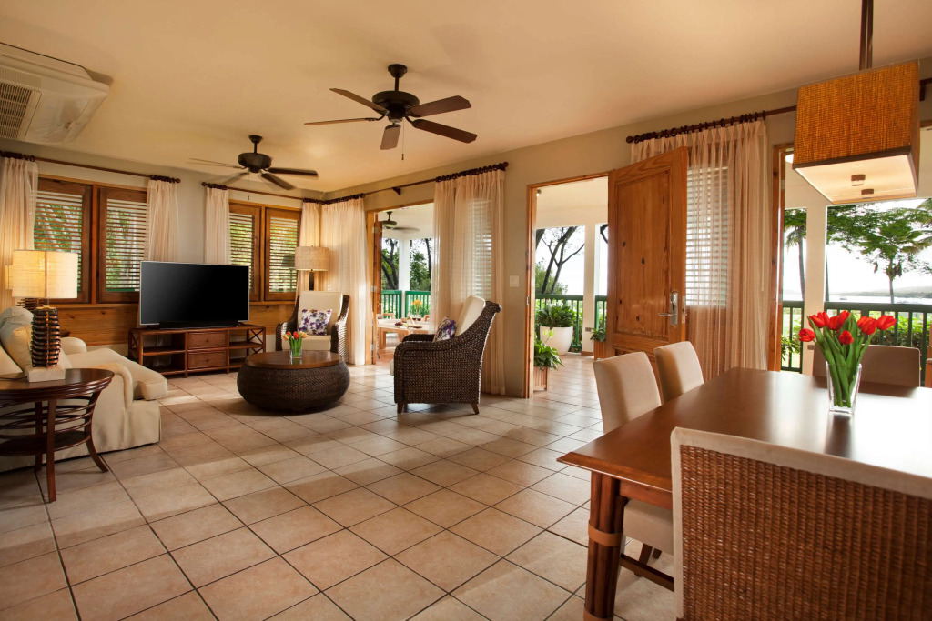 Copamarina Beach Resort & Spa