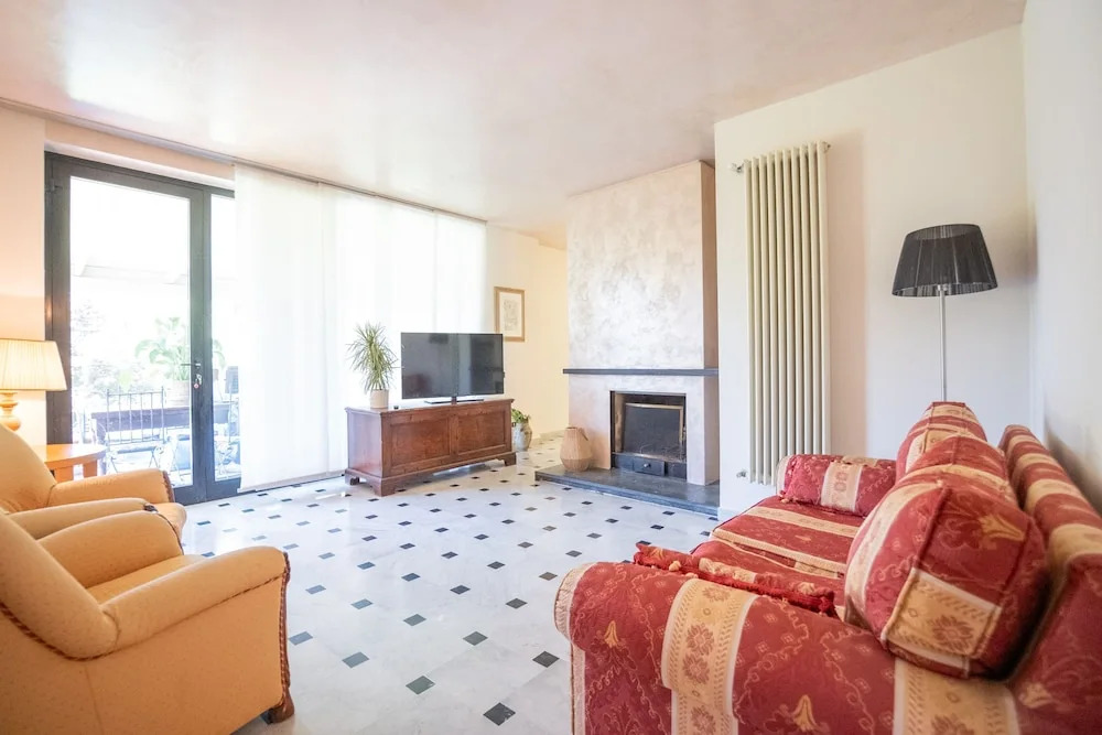 Casale Geos in Capannori