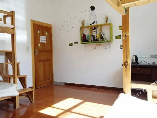 Wukong Youth Hostel