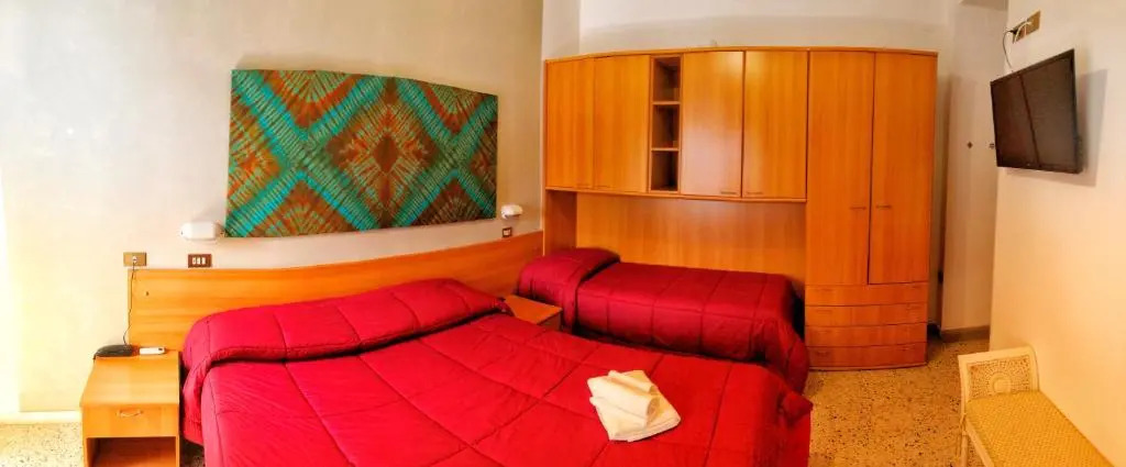 Hotel Amoha