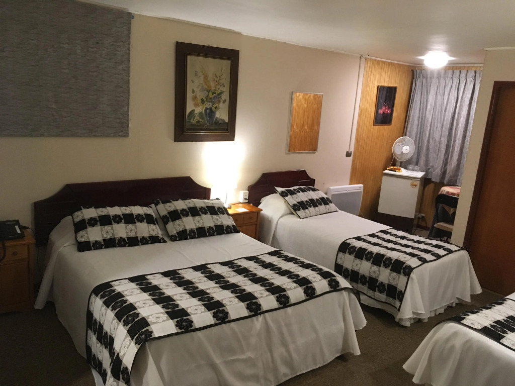 Hotel Luanco
