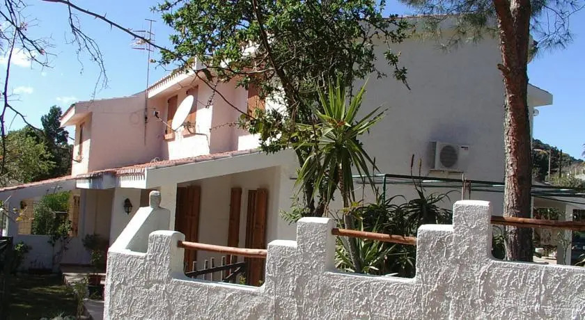 Villa Francesca