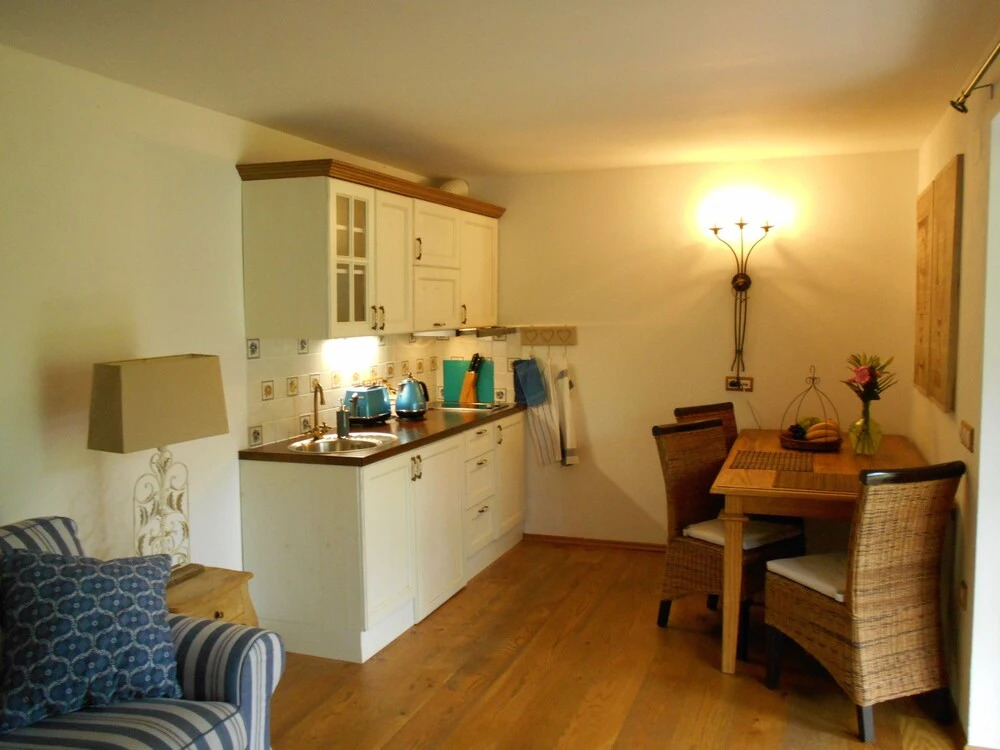 Cottage and Chalet Pr Klemuc