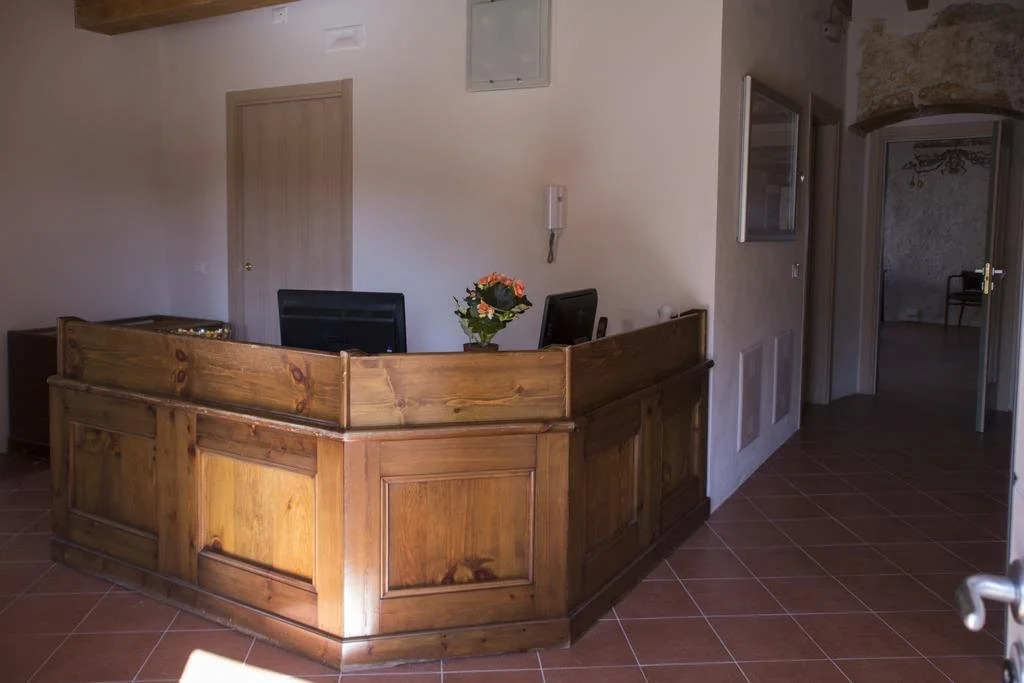 Ostello Antica Pieve