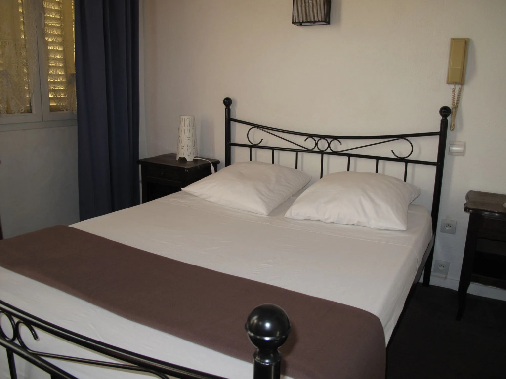 Nouvel Hotel