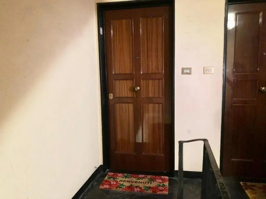Genoa Getaway! Mm Principe Roomy Flat