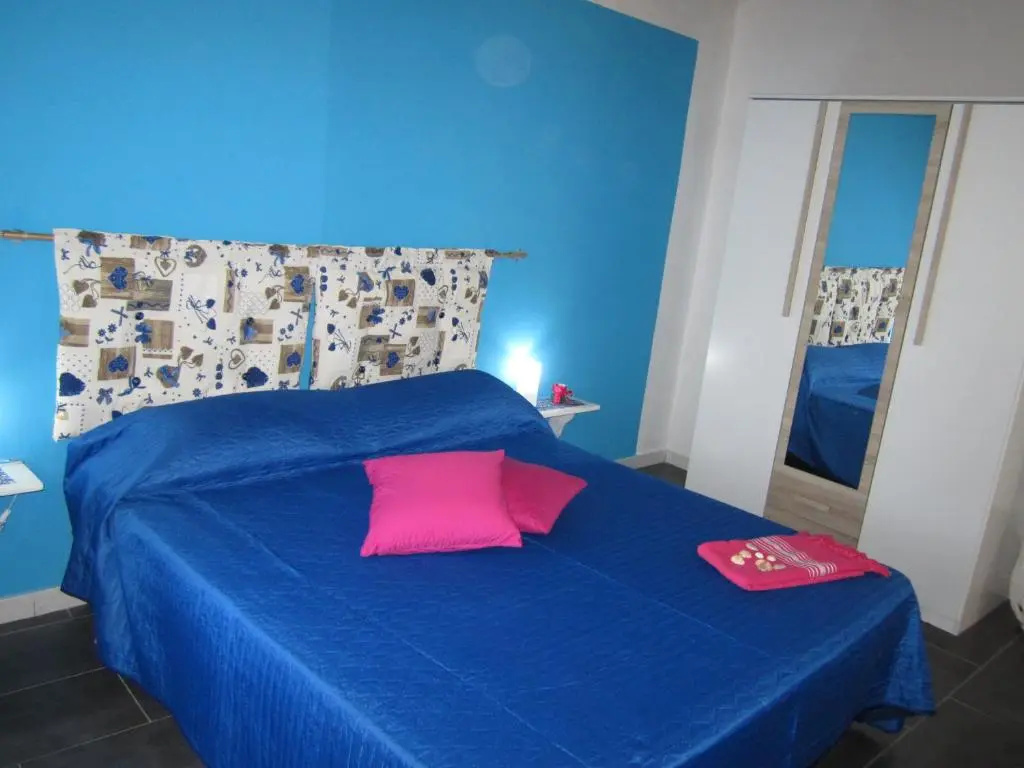 Casa Vacanze Daisy
