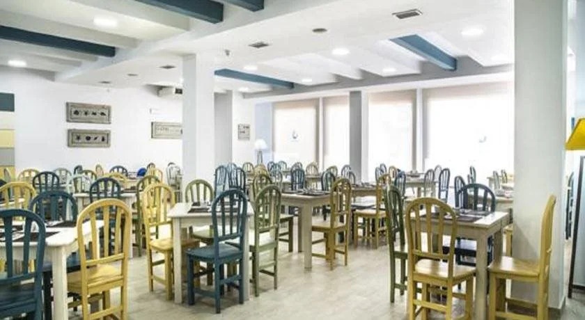Hotel Marlin Antilla Playa