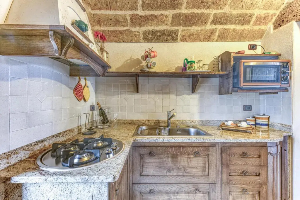 Il Papavero Rosso - Cozy Villa