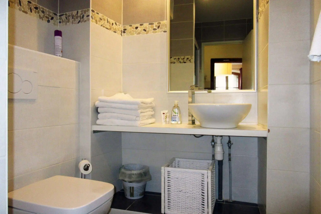 Appartement Finkwiller