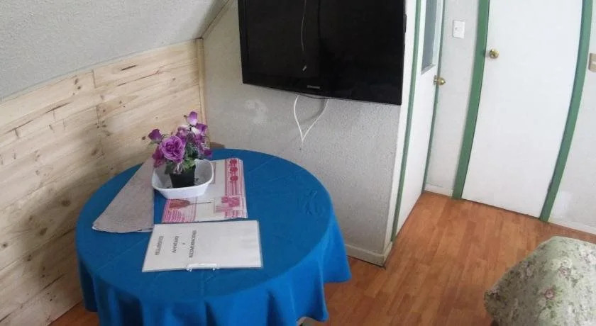 Hostal Francia