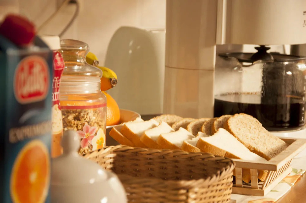 Keoken Patagonia Bed & Breakfast Puerto Natales