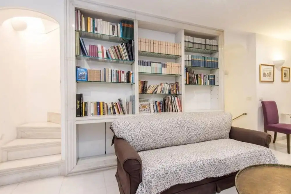 Rsh Giulia Penthouse Apartment
