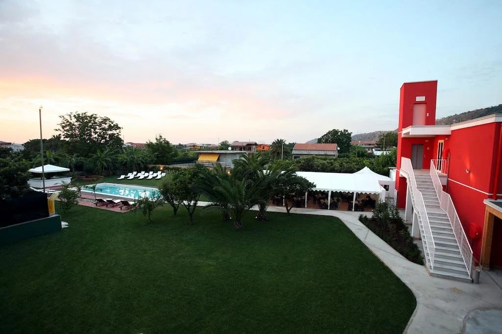 Hotel SantAndrea