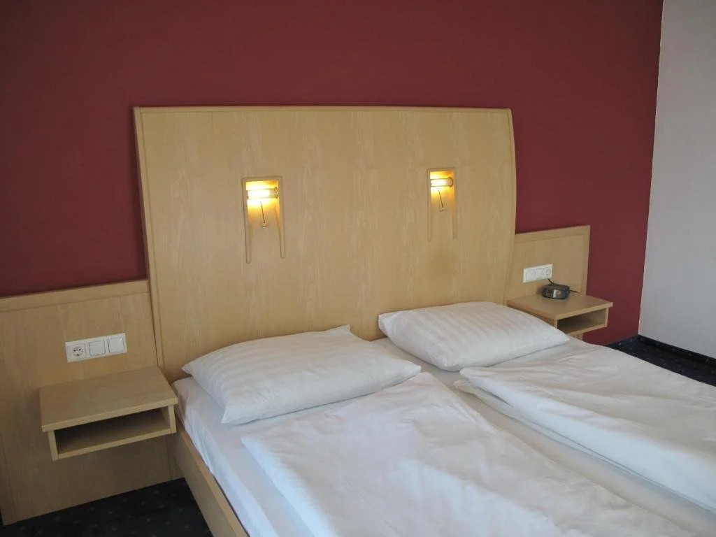 Hotel Garni Höchschmied