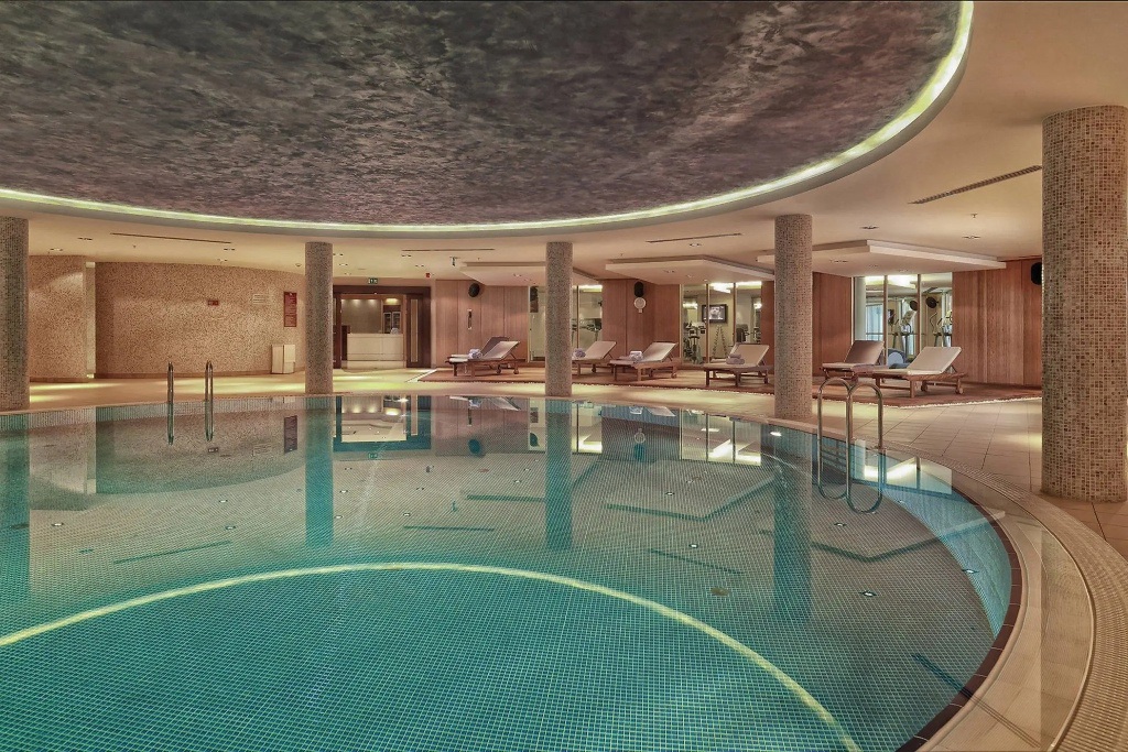 Delta Hotels Istanbul West