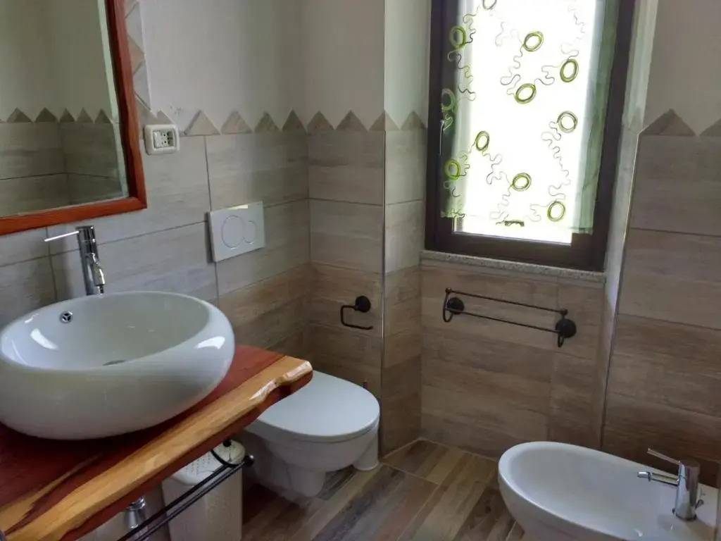 B&B LE ISOLE