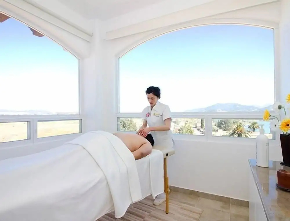 Hotel 9 Manantiales