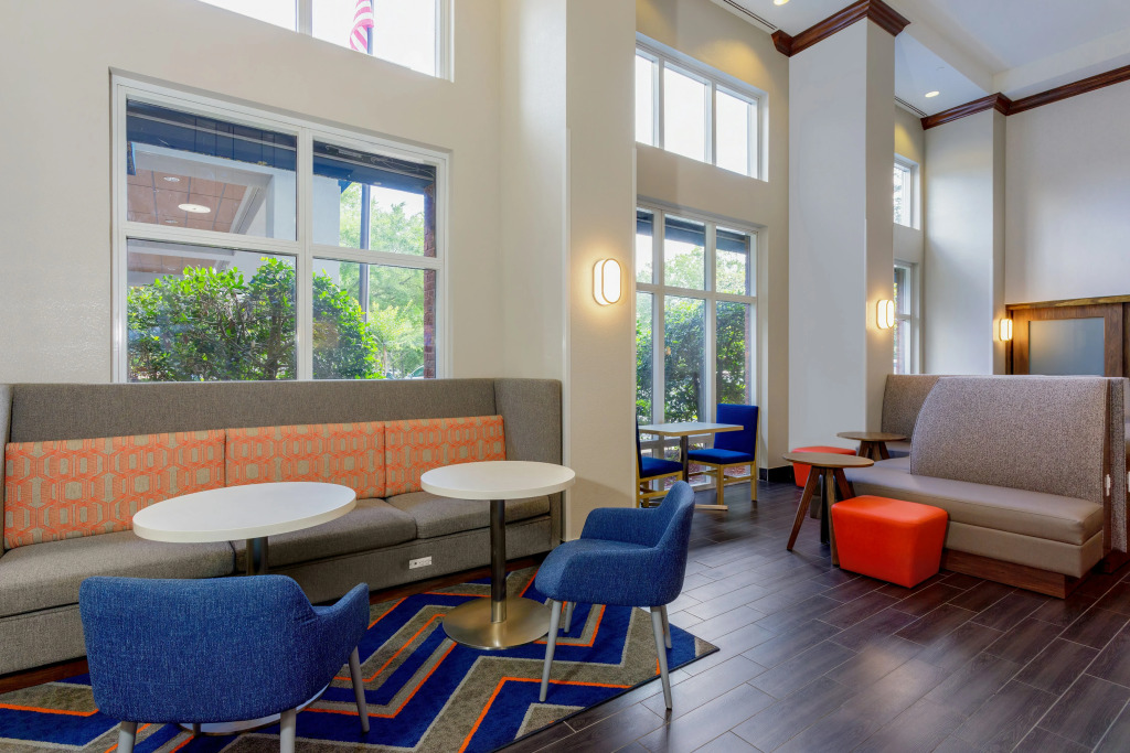 Hampton Inn & Suites Tallahassee I-10-Thomasville Road
