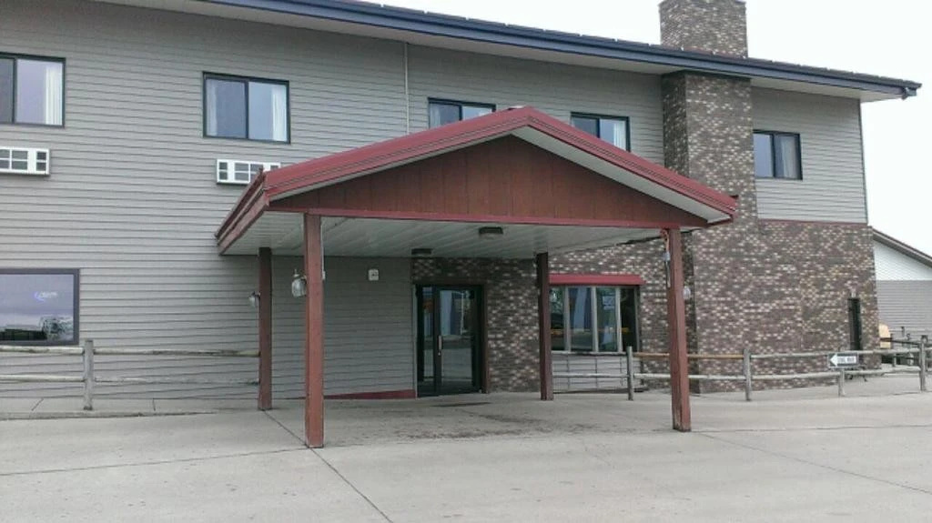 Econo Lodge - Valley City